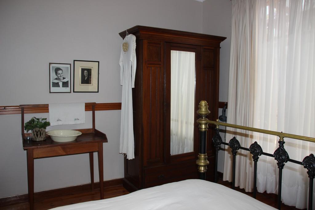Potteberg Guest Farm Apartment Malgas Bilik gambar
